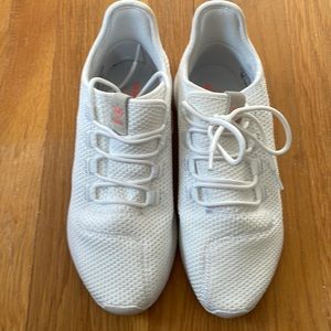 Womens Adidas Tubular Shadow - size 8.5